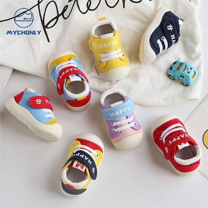 canvas shoes toddler