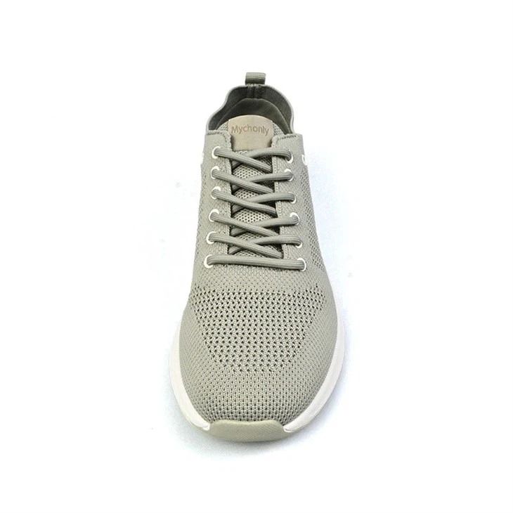 Knitting Shoes