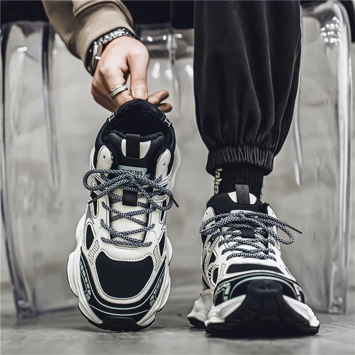 Hot-sale Mesh Running Shoes