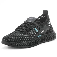 महिलाओं के खिंचाव बुनना जूते