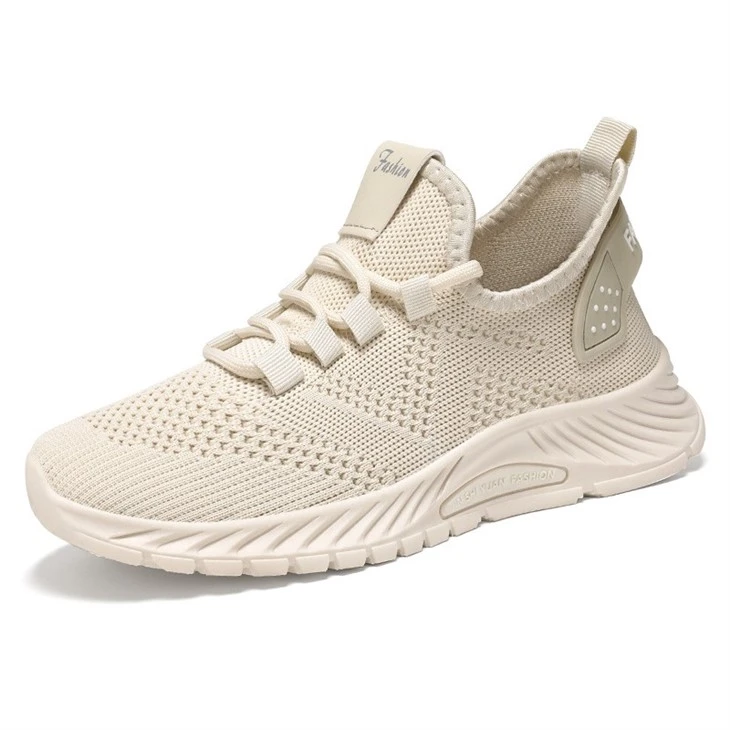 Solid Color Sports Casual Shoes (6)
